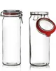 BigDean 3er Set Vorratsgläser 2160ml - Einmachgläser Produktbild-Vorschau 5