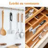 Fleischklopfer Edelstahl Burger Smasher Fleischzartmacher Produktbild-Vorschau 5