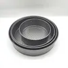 relaxdays Springformen-Set Ø 18,0, 24,0, 26,0, 28,0 cm Produktbild-Vorschau 8