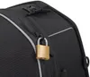 SHAD E48 Motorrad-Satteltaschen-Paar erweiterbar schwarz Produktbild-Vorschau 7