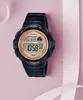 Damenarmbanduhr CASIO LWS-1200H-1AVDF Box Produktbild-Vorschau 7