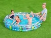 Bestway aufblasbares Kinderbecken 183x33cm 51005 Produktbild-Vorschau 40