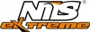 A logo with the text "NS extreme" is displayed against a white background. Voir les images du produit