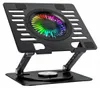 Base di raffreddamento Wozinsky WDCX-X16-AS CoolBase RGB, Anteprima dell’immagine prodotto 3
