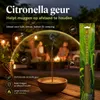 XL Citronella Räucherstäbchen – 6er-Pack – 90 Stück – 40 cm Produktbild-Vorschau 4