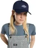 DICKIES ESSENTIAL DAD CAP NAVY Modrá Náhľad obrázku produktu 12