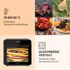 Klarstein Dörrautomat, Dörrgerät für Gemüse, Obst, Nüsse Produktbild-Vorschau 4