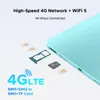 Tablet P12 Pro s Androidom 16, 12", 2,4K, 120 Hz, 4G LTE, Náhľad obrázku produktu 8