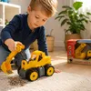 Smoby 800055802, 2 rok / roky, Žltá Náhľad obrázku produktu 5