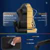 Ranqer Apollo Gaming Stuhl, Bürostuhl PC Stuhl, Gamer Stuhl Produktbild-Vorschau 5