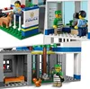 LEGO City 60316 Policajný zbor Náhľad obrázku produktu 39
