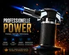 Flambierbrenner Bunsenbrenner Mini Gasbrenner Sturmflamme Produktbild-Vorschau 11
