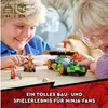 LEGO 71763 NINJAGO Lloydovo závodní auto EVO, autíčko od 6 Náhled obrázku produktu 22