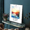 MG Design, rámeček na fotografie 70 x 90 cm – rámeček bez Náhled obrázku produktu 2
