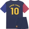 FC Barcelona Fußball Trikot Set Lamine Yamal - Kind - 152 Produktbild-Vorschau 1