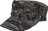MFH US Cap, "USMC", Rip Stop, Marine-Corps-Druck, tiger Produktbild-Vorschau 1
