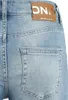 ONLY Female Flared fit Jeans ONLBLUSH Mittlere Taille Produktbild-Vorschau 7