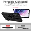 Pouzdro pro Samsung Galaxy S21 Plus 5G dvouvrstvé pouzdro s Náhled obrázku produktu 5