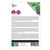 Buzzy Microgreens Zitronenbasilikum Samen - Ca. 1 gr | Produktbild-Vorschau 5