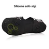 Cool-i® Zehenlose Yoga & Pilates-Socken mit rutschfester Produktbild-Vorschau 4