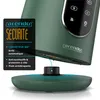 Bouilloire Arendo en acier inoxydable, 1,7 litre, 2200 W, Voir les images du produit 6