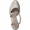 s.Oliver Damen Pumps Plateau High-Heels 5-24420-38 , Produktbild-Vorschau 2