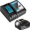 Makita Power Source Kit Li 18V Inkl. Schnellladegerät Produktbild-Vorschau 16