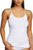 Schiesser Damen Spaghettitop Gr. 36  weiss Produktbild-Vorschau 6