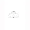 Globo Lighting|Deckenleuchte Metall schwarz matt, 3x E27 Produktbild-Vorschau 8