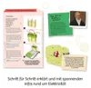 Limo Uhr - Strom aus Limonade  Mitbring-Experiment Produktbild-Vorschau 10