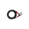 ABUS Cobra 10 loop cable - cavo in acciaio rivestito in Anteprima dell’immagine prodotto 5