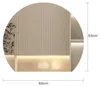 AIORBER LED Badspiegel Wandspiegel mit Touch-Schalter Produktbild-Vorschau 8