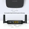 Tenda 4G03 Pro 4G LTE Router, Routeur WLAN pour cartes Voir les images du produit 5