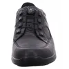 Jomos Sneaker Schwarz Produktbild-Vorschau 2