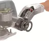 Akumulatorowe nożyce do żywopłotu Makita XGT 40 V max - 600 Podgląd zdjęcia produktu 22
