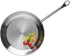 Domestic Professional 926109 Bratpfanne, Ø 32cm, Edelstahl Produktbild-Vorschau 4