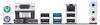 ASUS PRIME H510M-A Intel H510 LGA 1200 (Socket H5) micro Anteprima dell’immagine prodotto 8