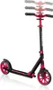 GLOBBER NL 205 – Tretroller, 205 mm, ABEC 9, Produktbild-Vorschau 2