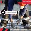 KOTARBAU® 12er Set Handschuhe Arbeitshandschuhe Anti-Rutsch Produktbild-Vorschau 4