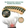Rolastretcher - Wirbelsäulenstrecker - gegen Produktbild-Vorschau 6