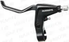 Shimano Bremshebel Alivio BL-T4000, links, ergonomisch, Produktbild-Vorschau 7