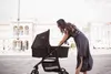 BabyGo Kombikinderwagen Style 3in1, mustard Produktbild-Vorschau 3