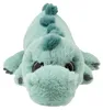 Dino World, peluche de dinosaure, couleur vert clair, Voir les images du produit 2