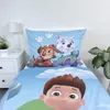 Jerry Fabrics Kinderbettwäsche Paw Patrol Ryder Chase Produktbild-Vorschau 4