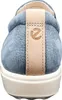 Ecco Sportliche Slipper Damen 31353830373135 Blau 38 EU Produktbild-Vorschau 12