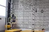 Sprossenwand für Kinder Indoor Klettergerüst aus Metall mit Produktbild-Vorschau 14