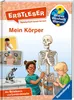 Ravensburger Buch Wieso? Weshalb? Warum? Erstleser Band 15 Voir les images du produit 1