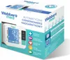 Handgelenk-Blutdruckmessgerät mit großem, gut lesbarem Produktbild-Vorschau 5