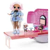 L.O.L. Surprise! 4-in-1 Spielzeug-Glamper OMG Produktbild-Vorschau 2