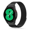 Stahlarmband für Galaxy Watch 7/6/5 Pro/5/4/FE, Produktbild-Vorschau 5